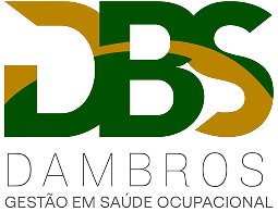 DBS Dambros — Gestão em Saúde Ocupacional